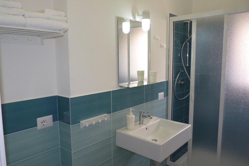 Villa Stanze Ad Est Ragusa Habitación foto